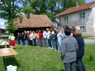 Team Steuerberater Braun