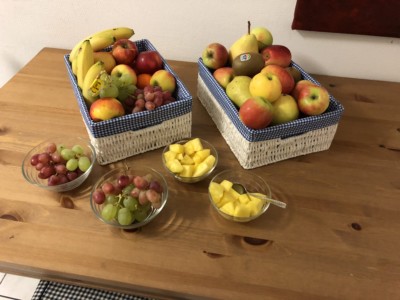 Obstkorb